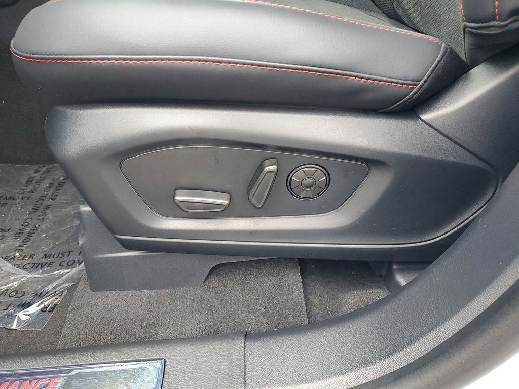 new 2026 Ford Explorer car, priced at $60,589