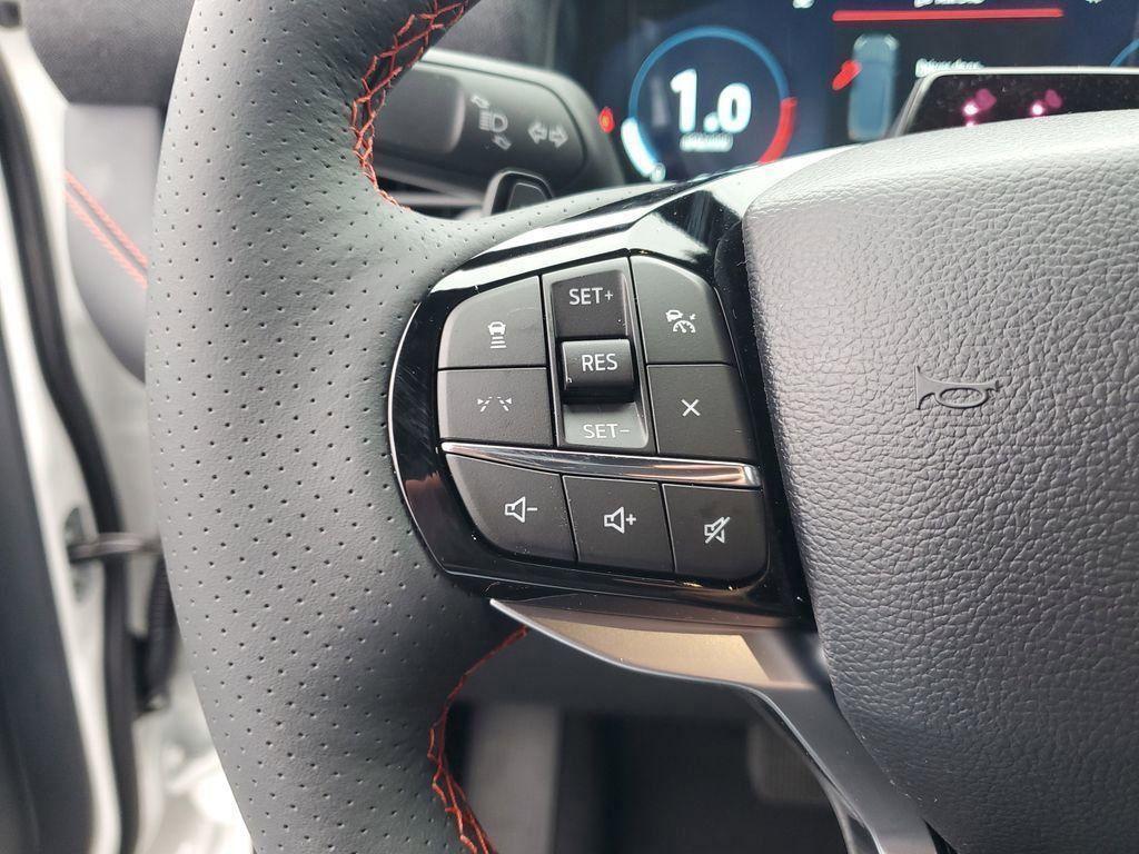 new 2026 Ford Explorer car, priced at $60,589