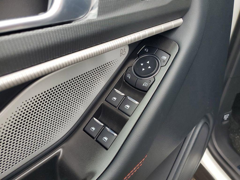 new 2026 Ford Explorer car, priced at $60,589