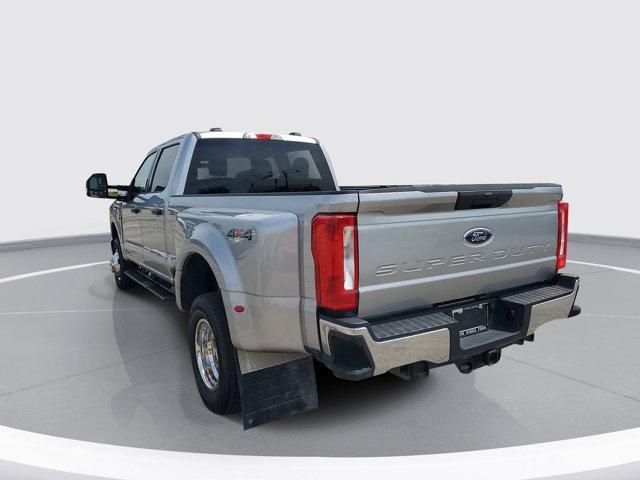 used 2024 Ford F-350 car, priced at $54,400