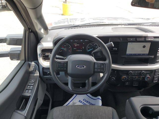 used 2024 Ford F-350 car, priced at $54,400