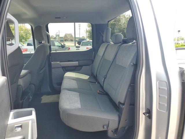 used 2024 Ford F-350 car, priced at $54,400