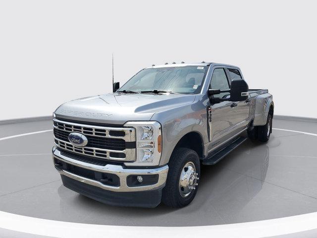 used 2024 Ford F-350 car, priced at $54,400
