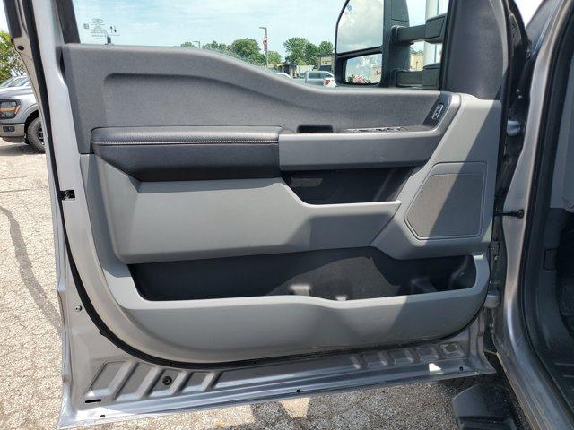 used 2024 Ford F-350 car, priced at $54,400