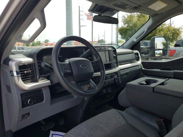 used 2024 Ford F-350 car, priced at $54,400