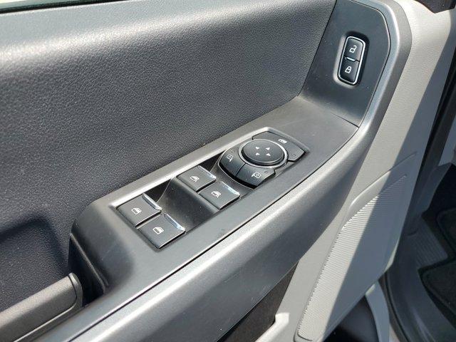 used 2024 Ford F-350 car, priced at $54,400
