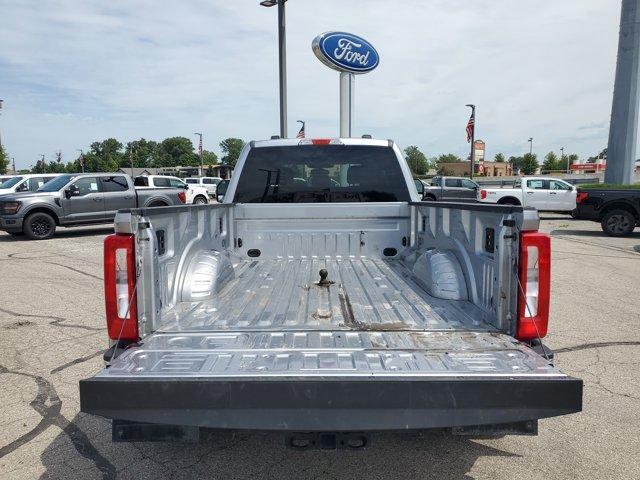 used 2024 Ford F-350 car, priced at $54,400