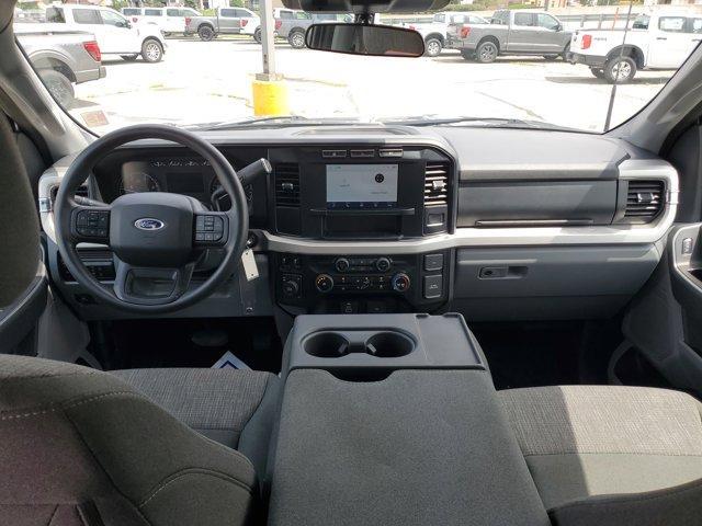 used 2024 Ford F-350 car, priced at $54,400
