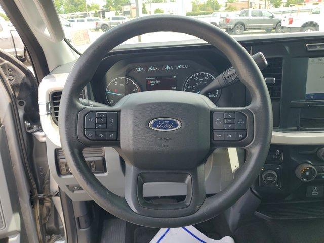 used 2024 Ford F-350 car, priced at $54,400