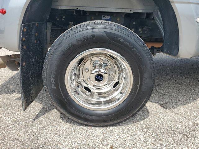 used 2024 Ford F-350 car, priced at $54,400