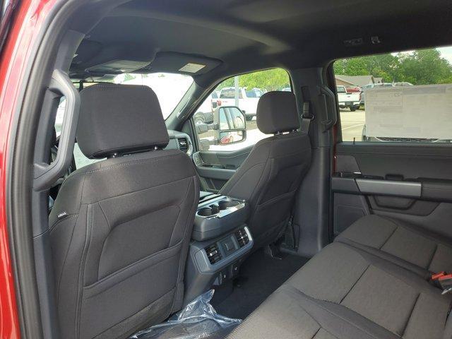 new 2025 Ford F-150 car, priced at $64,200