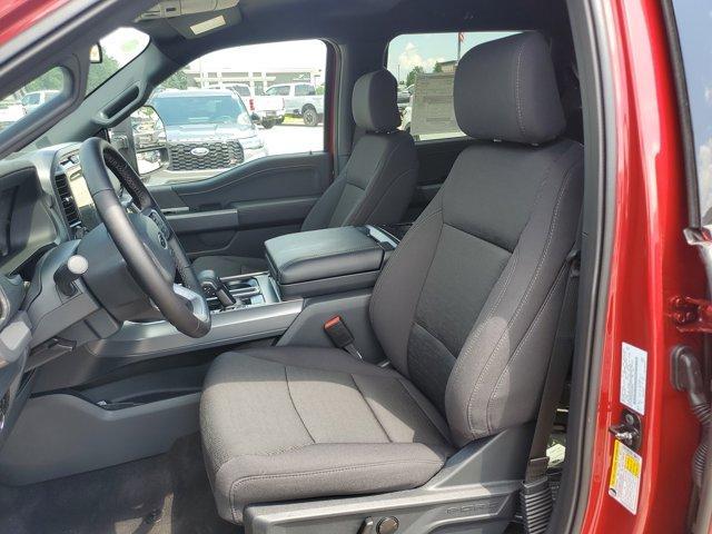 new 2025 Ford F-150 car, priced at $64,200