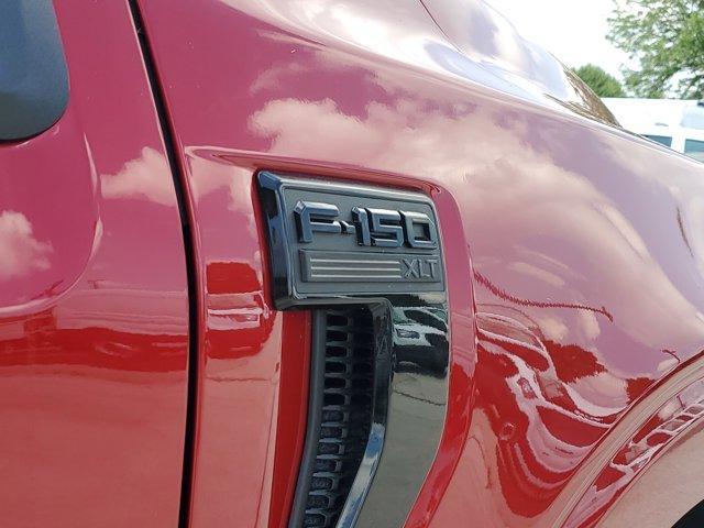 new 2025 Ford F-150 car, priced at $64,200