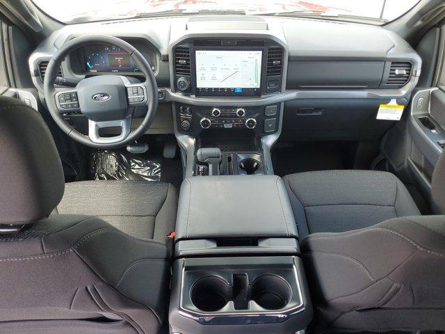 new 2025 Ford F-150 car, priced at $64,200