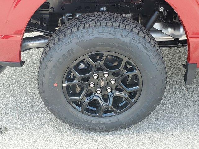 new 2025 Ford F-150 car, priced at $64,200