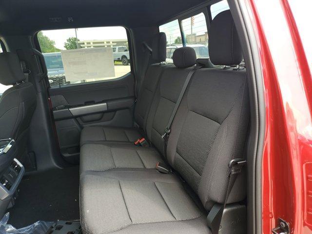 new 2025 Ford F-150 car, priced at $64,200