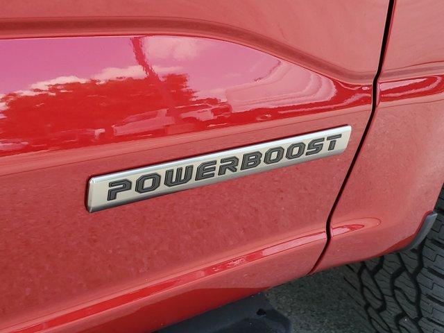 new 2025 Ford F-150 car, priced at $64,200