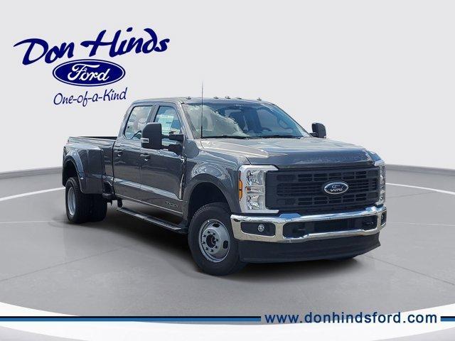 new 2026 Ford F-350 car, priced at $72,675