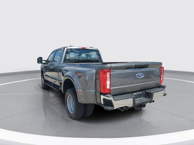 new 2026 Ford F-350 car, priced at $72,675