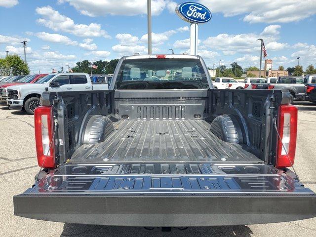 new 2026 Ford F-350 car, priced at $72,675