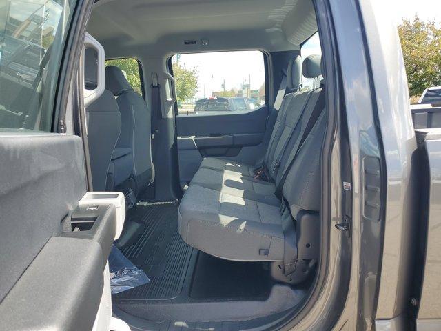 new 2026 Ford F-350 car, priced at $72,675