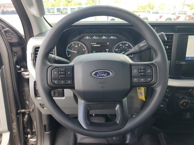 new 2026 Ford F-350 car, priced at $72,675