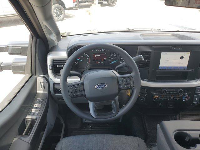 new 2026 Ford F-350 car, priced at $72,675