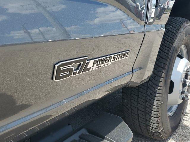 new 2026 Ford F-350 car, priced at $72,675