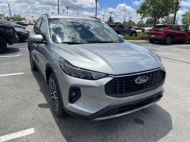 new 2024 Ford Escape car, priced at $41,995