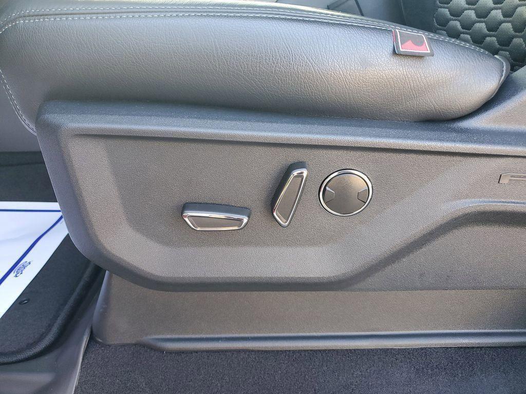 new 2025 Ford F-150 car, priced at $96,749