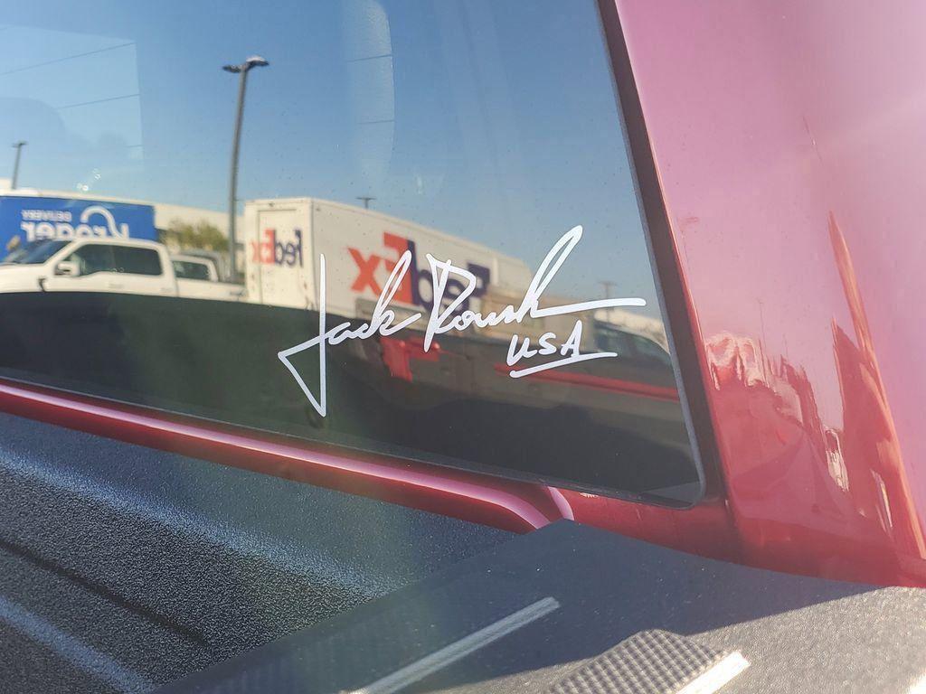 new 2025 Ford F-150 car, priced at $96,749