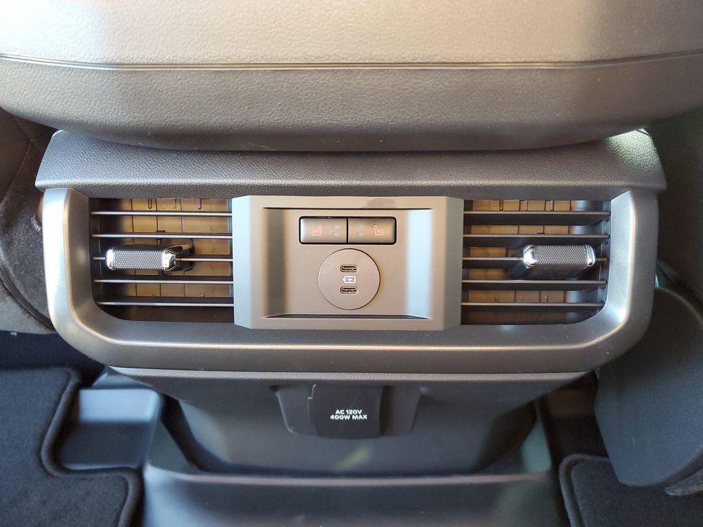 new 2025 Ford F-150 car, priced at $96,749