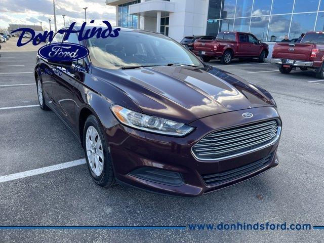 used 2013 Ford Fusion car, priced at $9,200