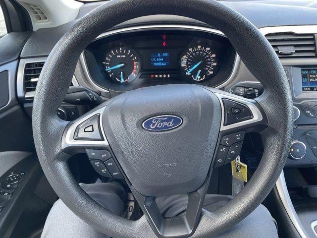 used 2013 Ford Fusion car, priced at $9,200