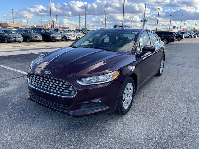 used 2013 Ford Fusion car, priced at $9,200