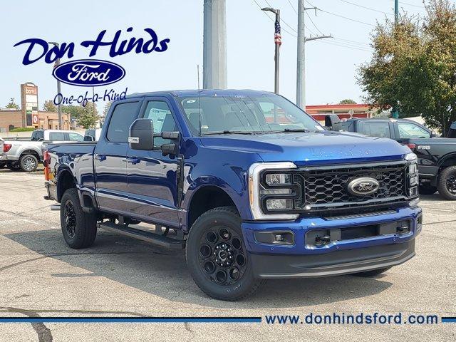 new 2026 Ford F-250 car, priced at $77,090