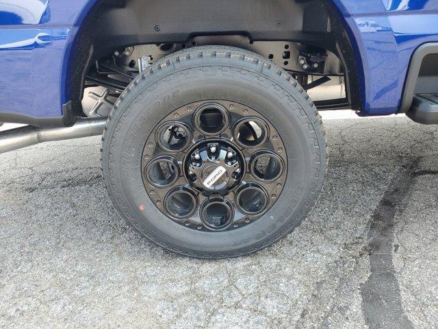 new 2026 Ford F-250 car, priced at $77,090