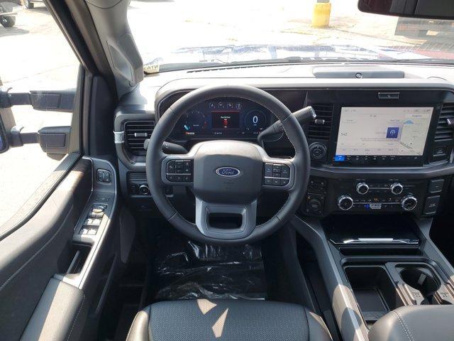 new 2026 Ford F-250 car, priced at $77,090