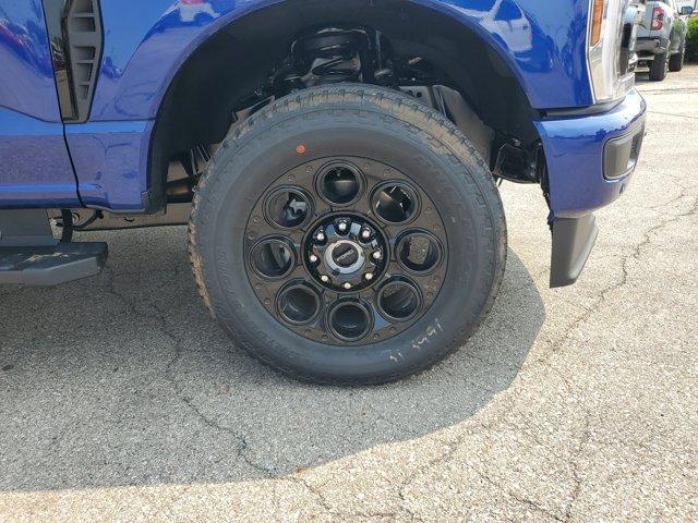 new 2026 Ford F-250 car, priced at $77,090