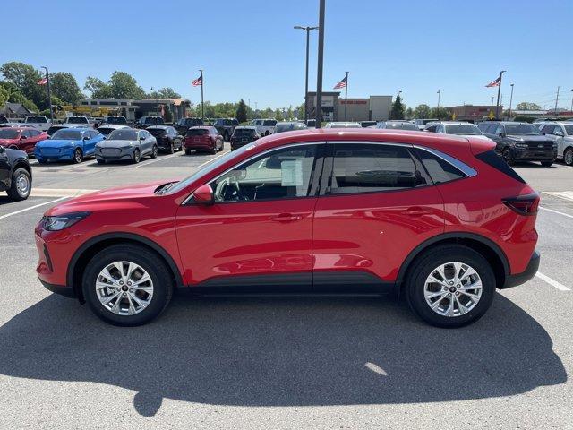 new 2024 Ford Escape car, priced at $35,360