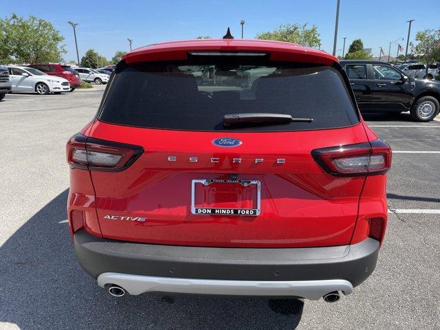 new 2024 Ford Escape car, priced at $35,360