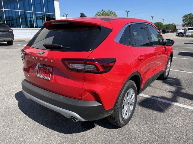 new 2024 Ford Escape car, priced at $35,360