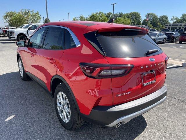 new 2024 Ford Escape car, priced at $35,360