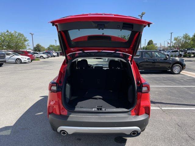 new 2024 Ford Escape car, priced at $35,360