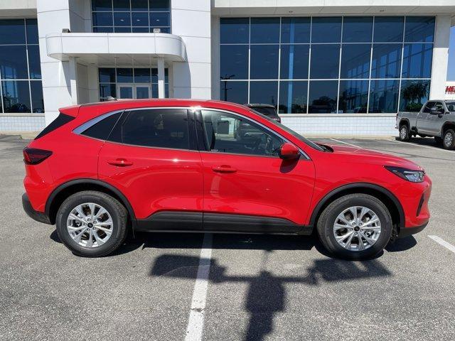 new 2024 Ford Escape car, priced at $35,360