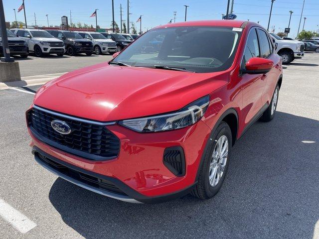 new 2024 Ford Escape car, priced at $35,360