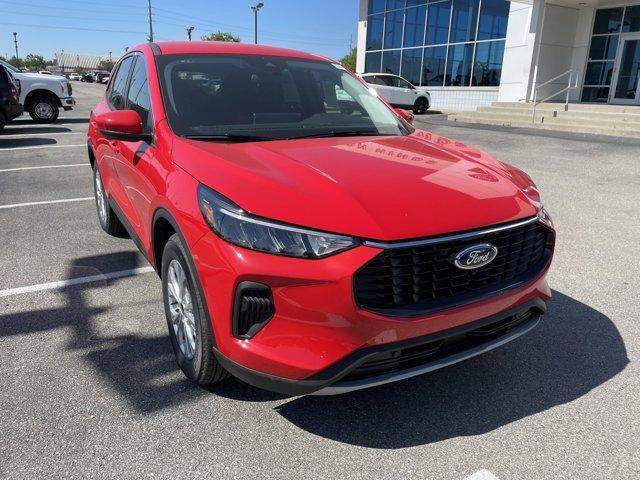 new 2024 Ford Escape car, priced at $35,360