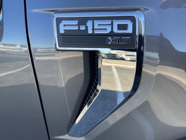 new 2024 Ford F-150 car, priced at $61,460