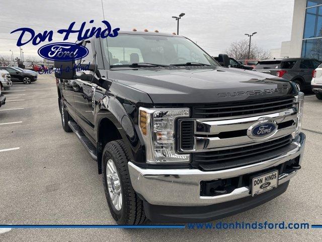 used 2019 Ford F-250 car, priced at $30,000