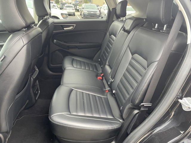 used 2022 Ford Edge car, priced at $23,200